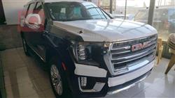 جي ام سي يوكون